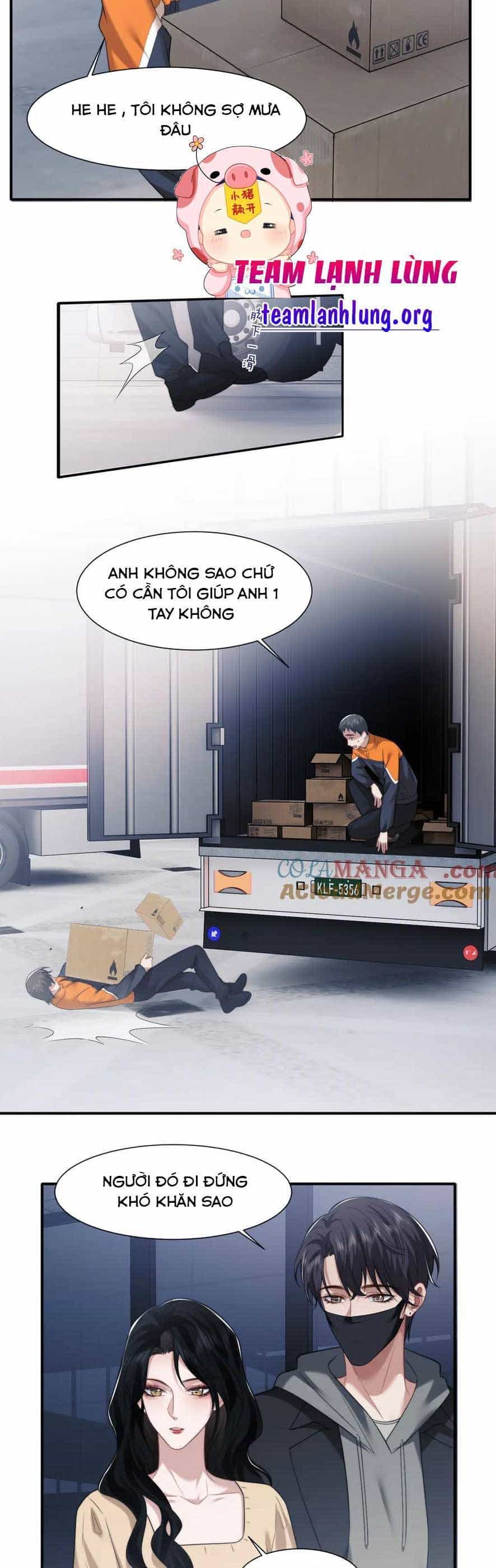Chủ Mẫu Xuyên Không Tới Làm Phu Nhân Hào Môn - Chương 79 - ảnh 11
