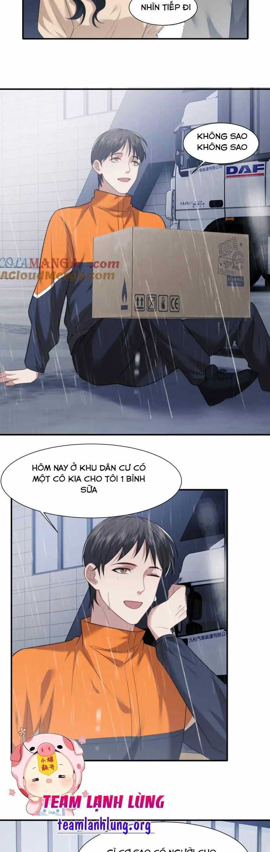 Chủ Mẫu Xuyên Không Tới Làm Phu Nhân Hào Môn - Chương 79 - ảnh 12