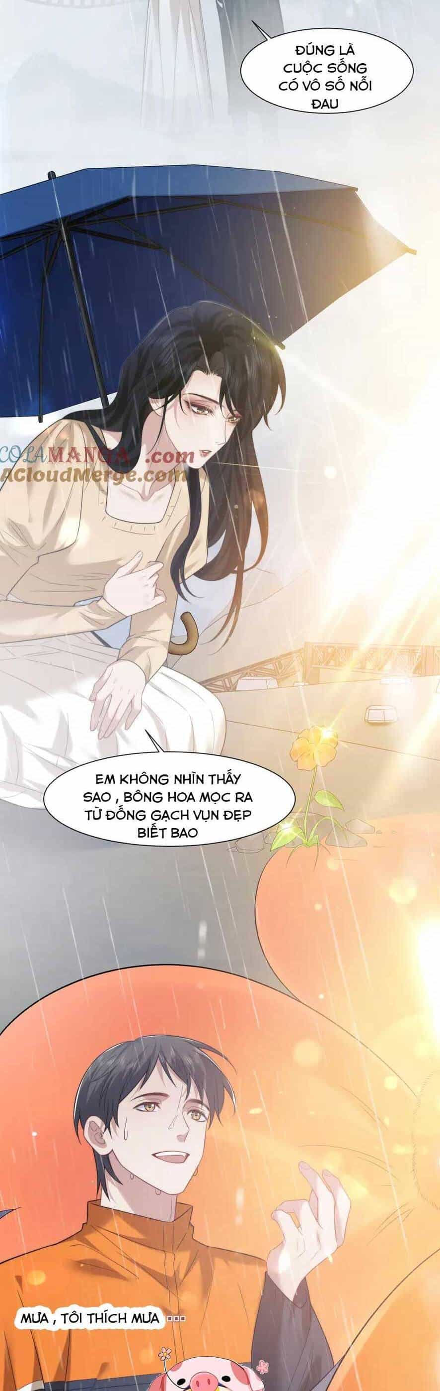 Chủ Mẫu Xuyên Không Tới Làm Phu Nhân Hào Môn - Chương 79 - ảnh 15