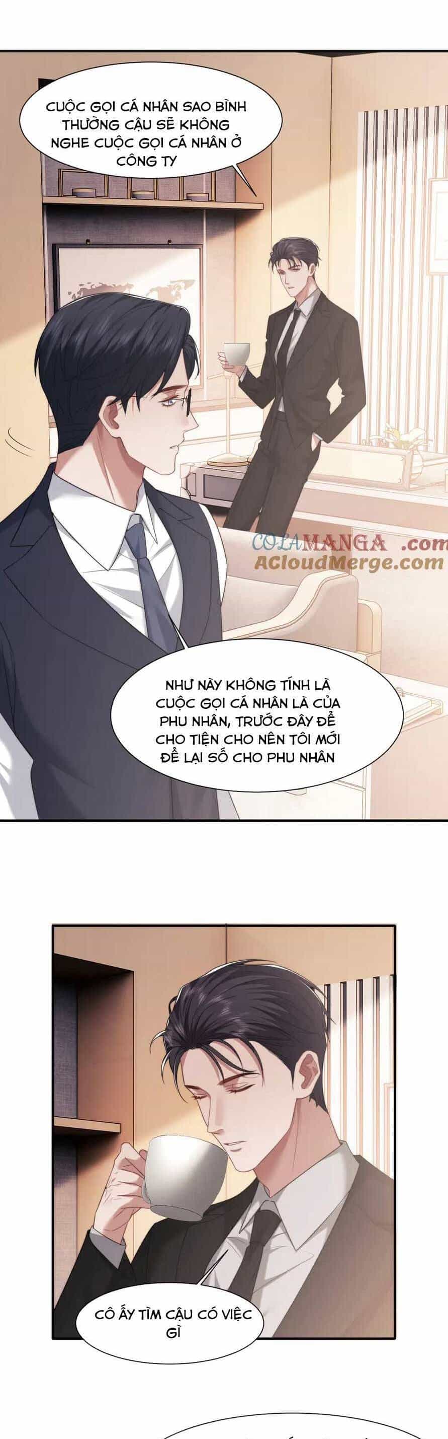 Chủ Mẫu Xuyên Không Tới Làm Phu Nhân Hào Môn - Chương 79 - ảnh 6