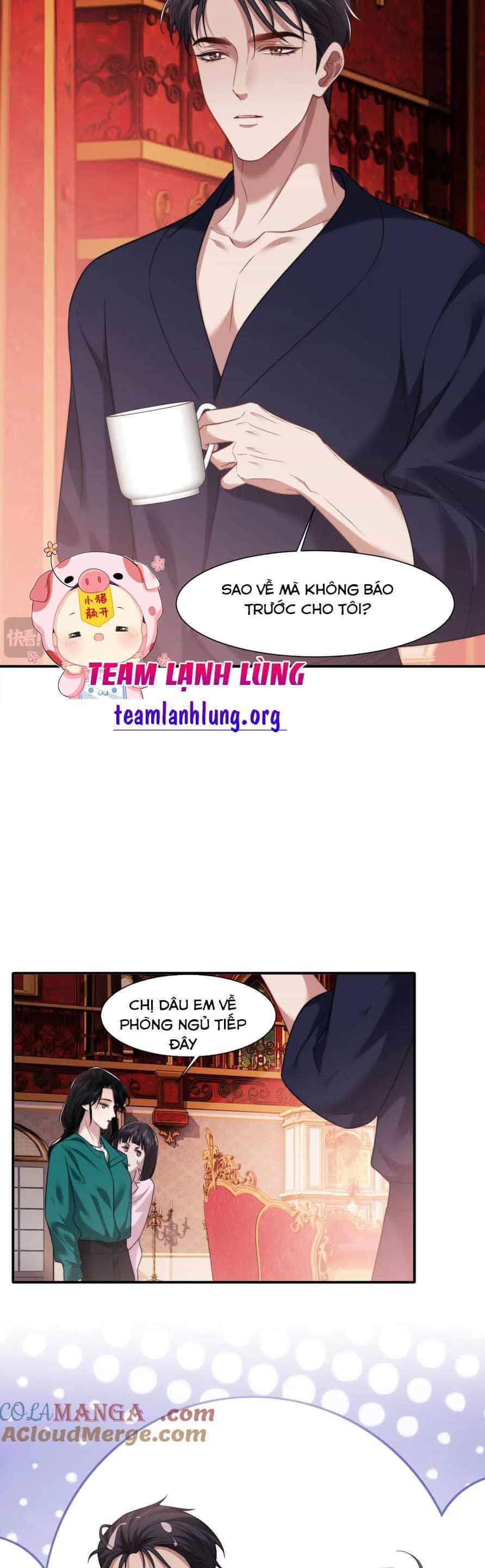 Chủ Mẫu Xuyên Không Tới Làm Phu Nhân Hào Môn - Chương 80 - ảnh 11