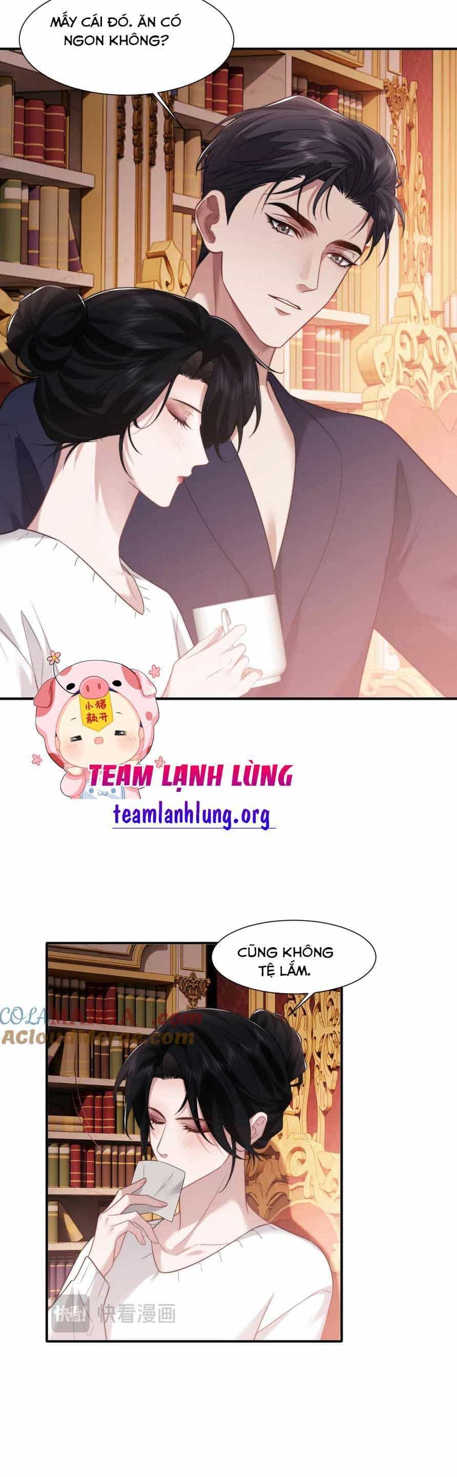 Chủ Mẫu Xuyên Không Tới Làm Phu Nhân Hào Môn - Chương 80 - ảnh 20