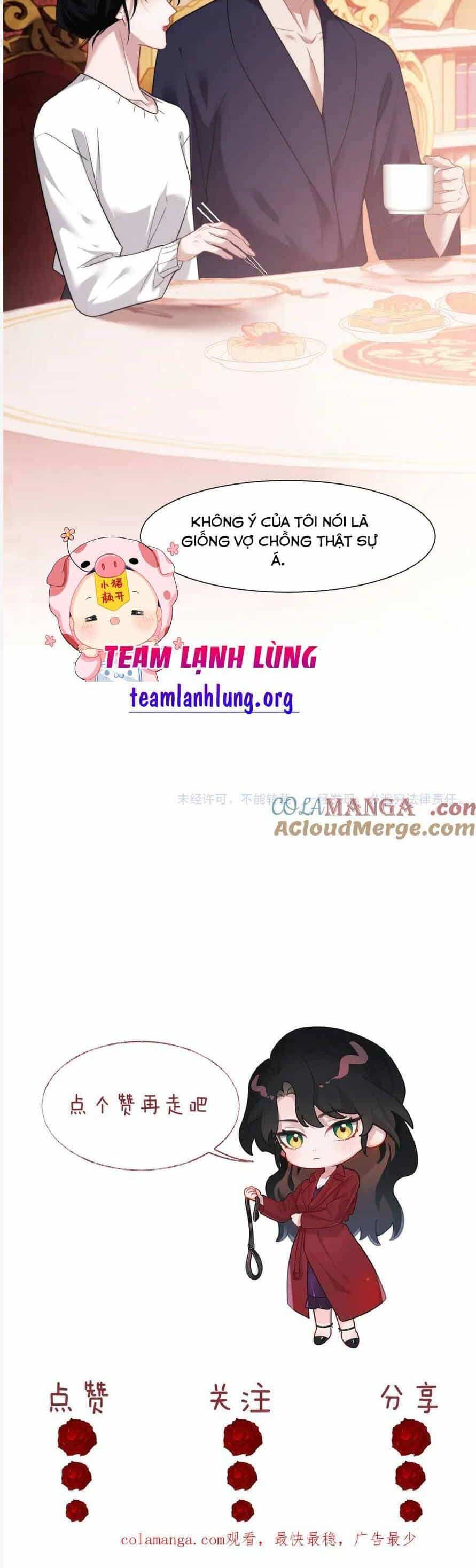 Chủ Mẫu Xuyên Không Tới Làm Phu Nhân Hào Môn - Chương 80 - ảnh 24