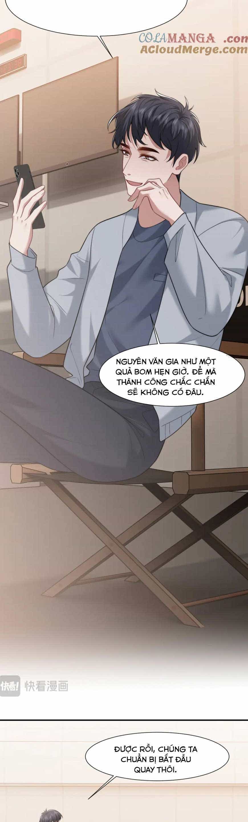Chủ Mẫu Xuyên Không Tới Làm Phu Nhân Hào Môn - Chương 81 - ảnh 11