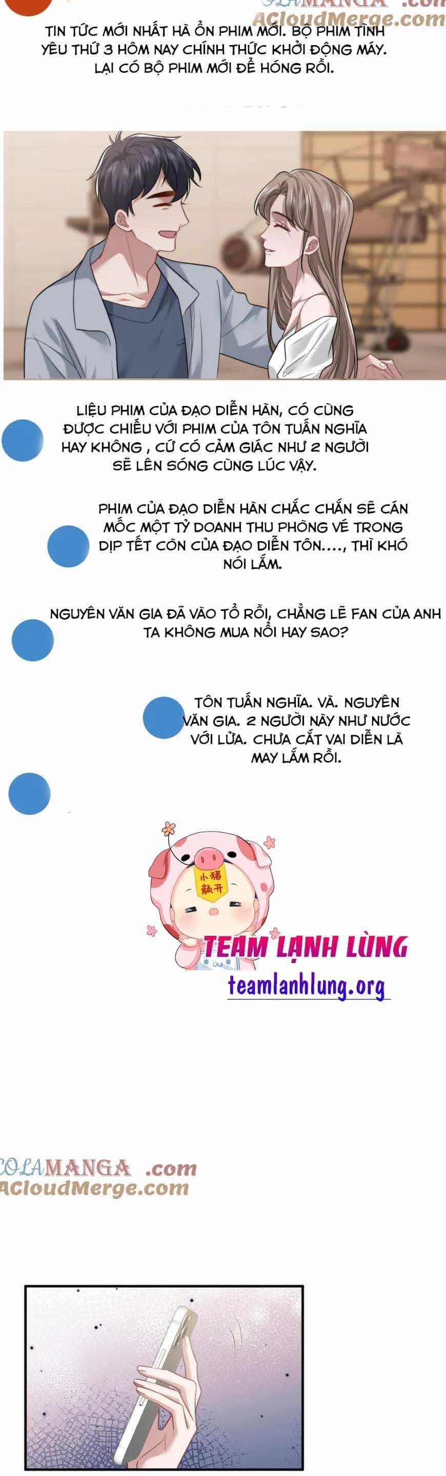 Chủ Mẫu Xuyên Không Tới Làm Phu Nhân Hào Môn - Chương 81 - ảnh 13