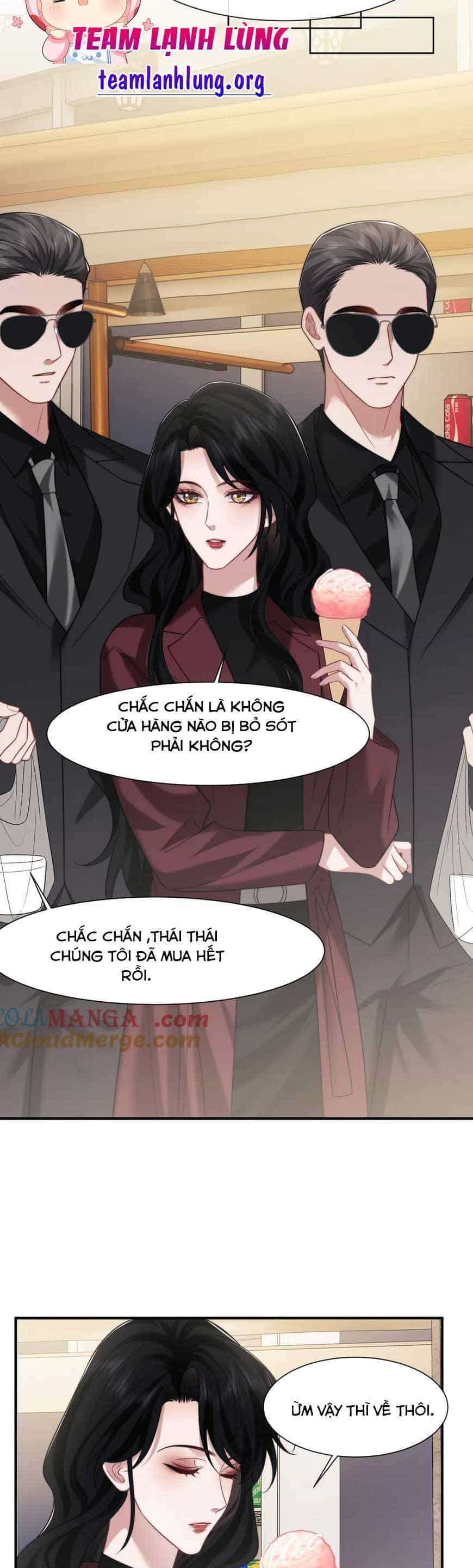 Chủ Mẫu Xuyên Không Tới Làm Phu Nhân Hào Môn - Chương 81 - ảnh 19