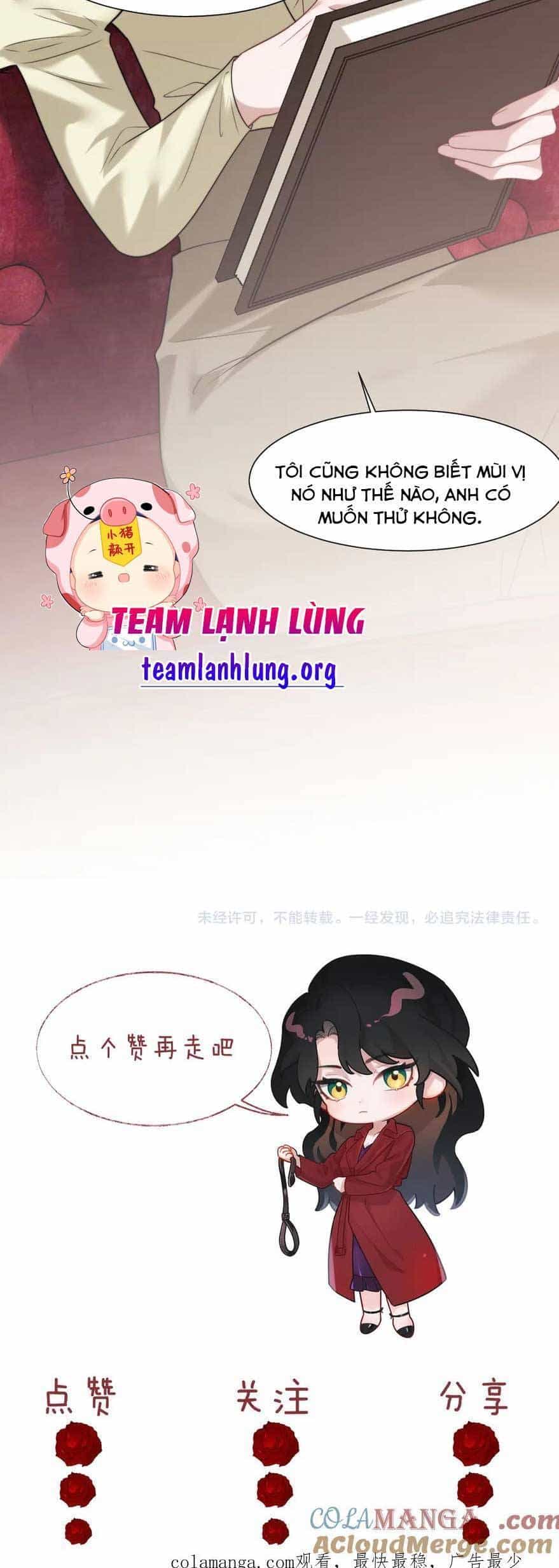 Chủ Mẫu Xuyên Không Tới Làm Phu Nhân Hào Môn - Chương 81 - ảnh 25