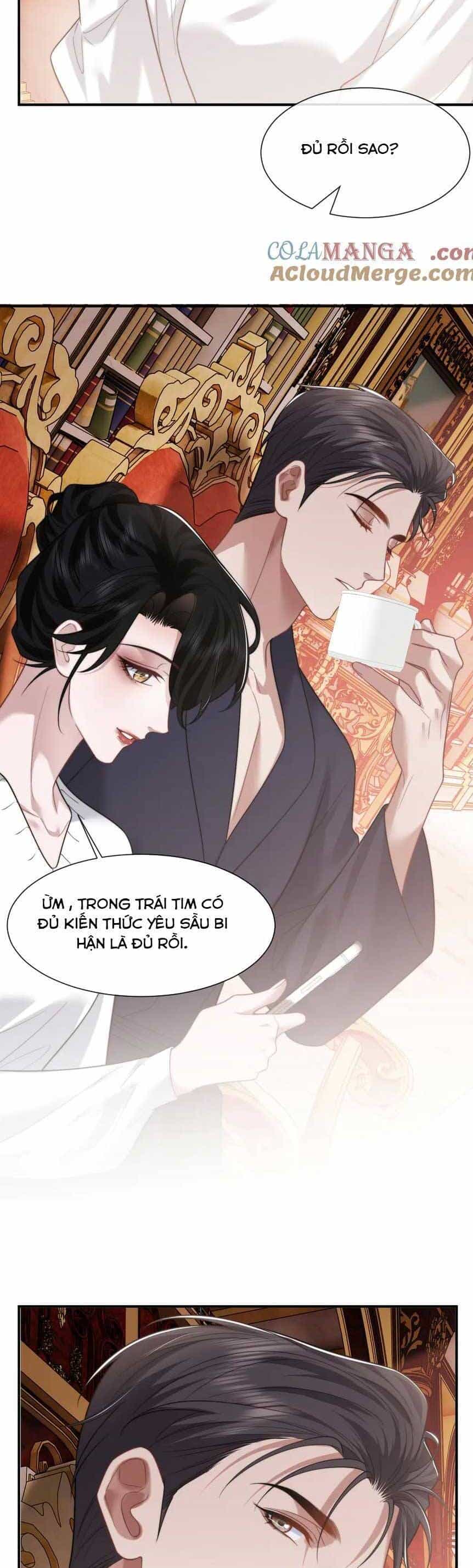 Chủ Mẫu Xuyên Không Tới Làm Phu Nhân Hào Môn - Chương 81 - ảnh 3