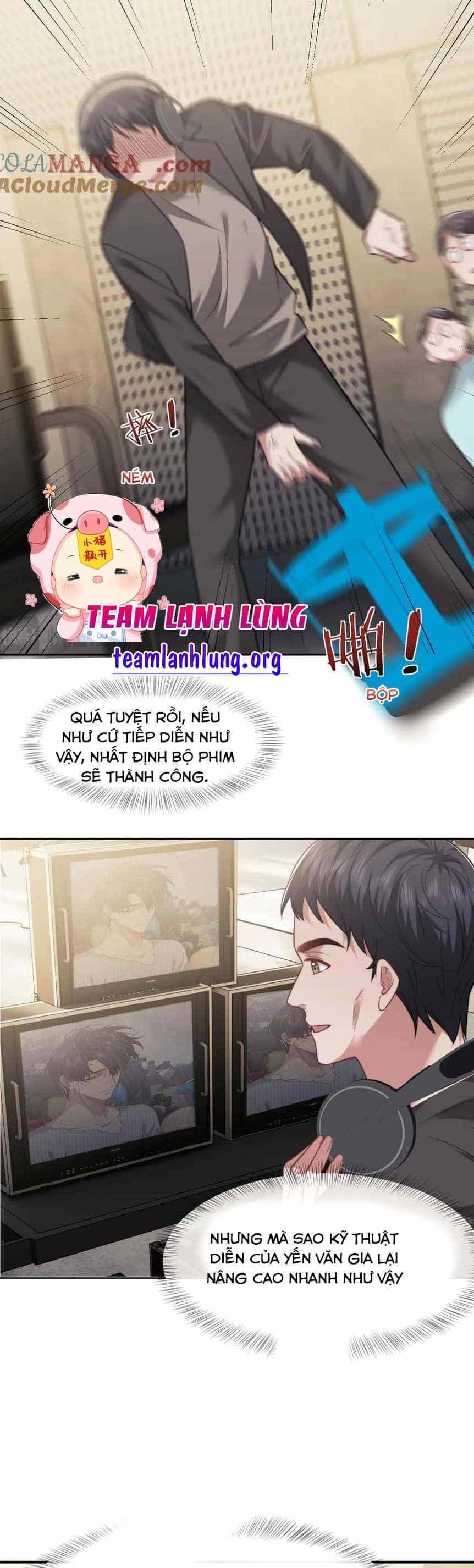Chủ Mẫu Xuyên Không Tới Làm Phu Nhân Hào Môn - Chương 81 - ảnh 7