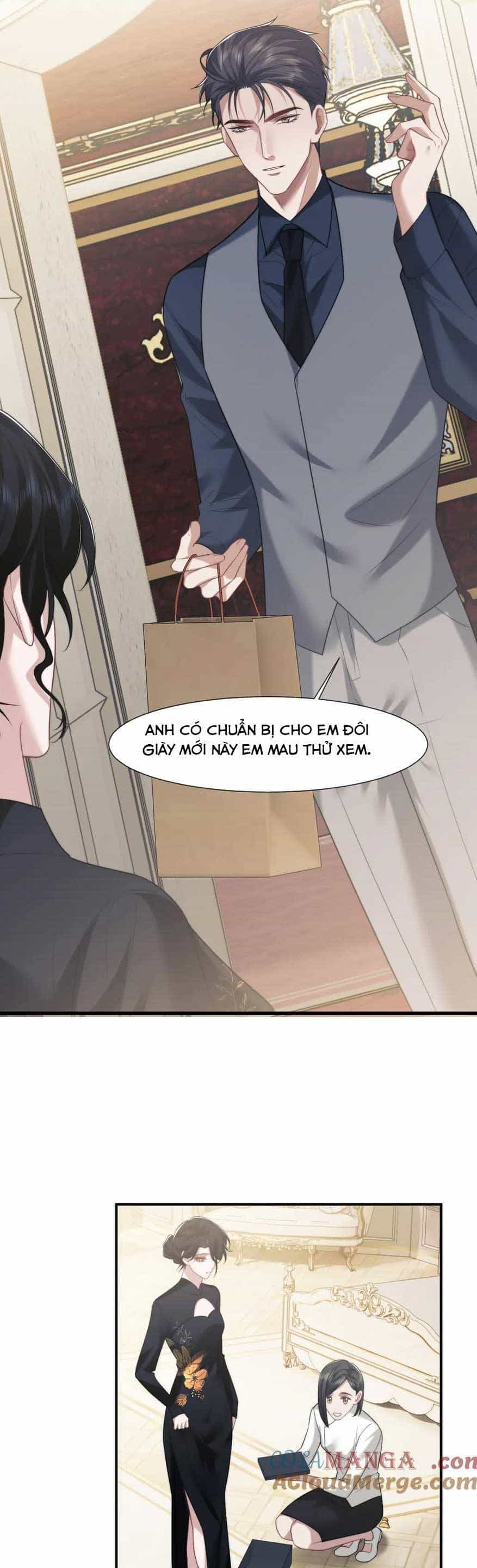 Chủ Mẫu Xuyên Không Tới Làm Phu Nhân Hào Môn - Chương 82 - ảnh 15