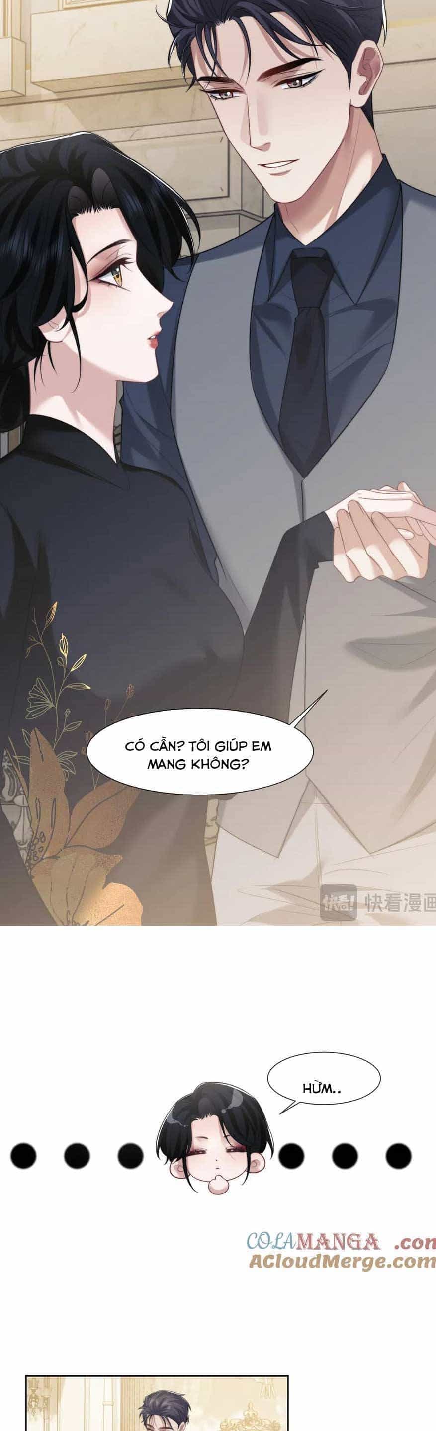 Chủ Mẫu Xuyên Không Tới Làm Phu Nhân Hào Môn - Chương 82 - ảnh 17