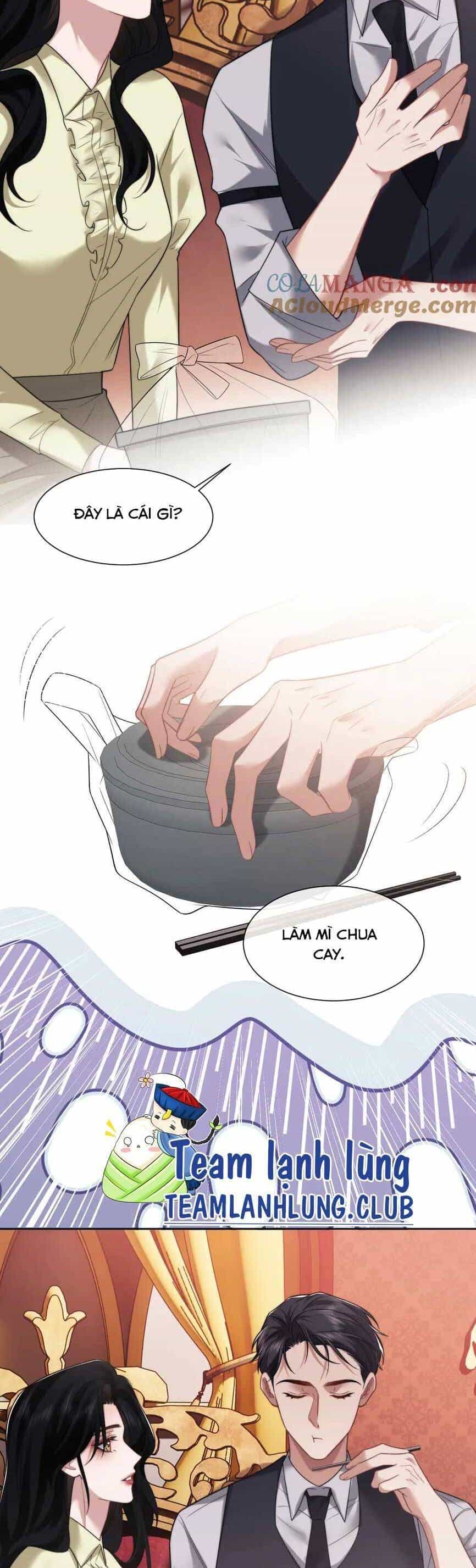 Chủ Mẫu Xuyên Không Tới Làm Phu Nhân Hào Môn - Chương 82 - ảnh 2