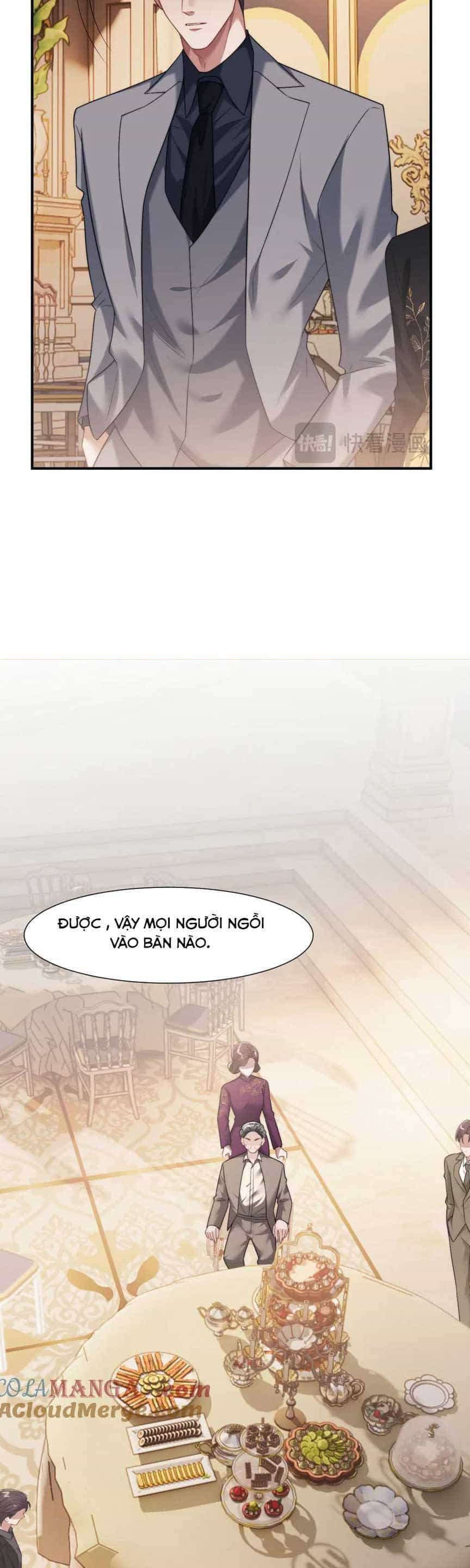 Chủ Mẫu Xuyên Không Tới Làm Phu Nhân Hào Môn - Chương 83 - ảnh 17