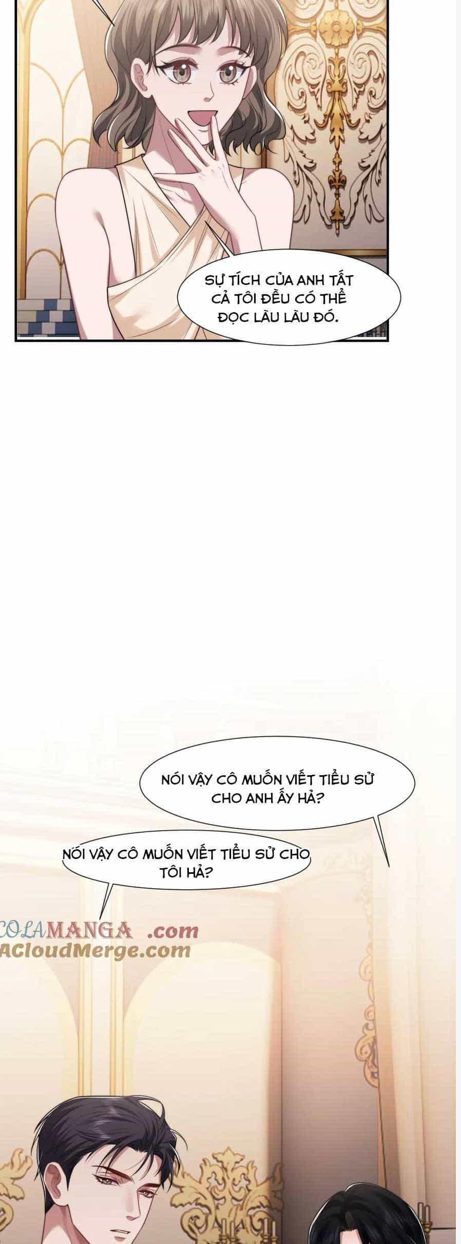 Chủ Mẫu Xuyên Không Tới Làm Phu Nhân Hào Môn - Chương 83 - ảnh 21