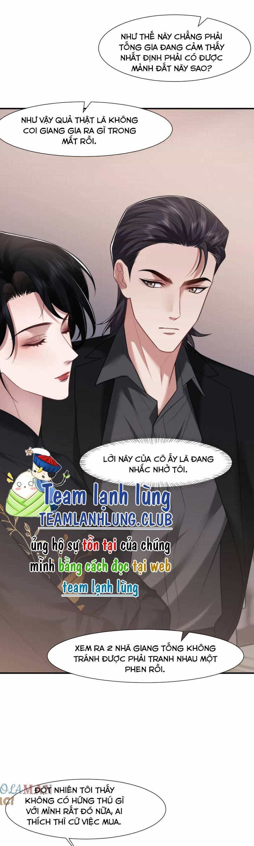 Chủ Mẫu Xuyên Không Tới Làm Phu Nhân Hào Môn - Chương 84 - ảnh 15