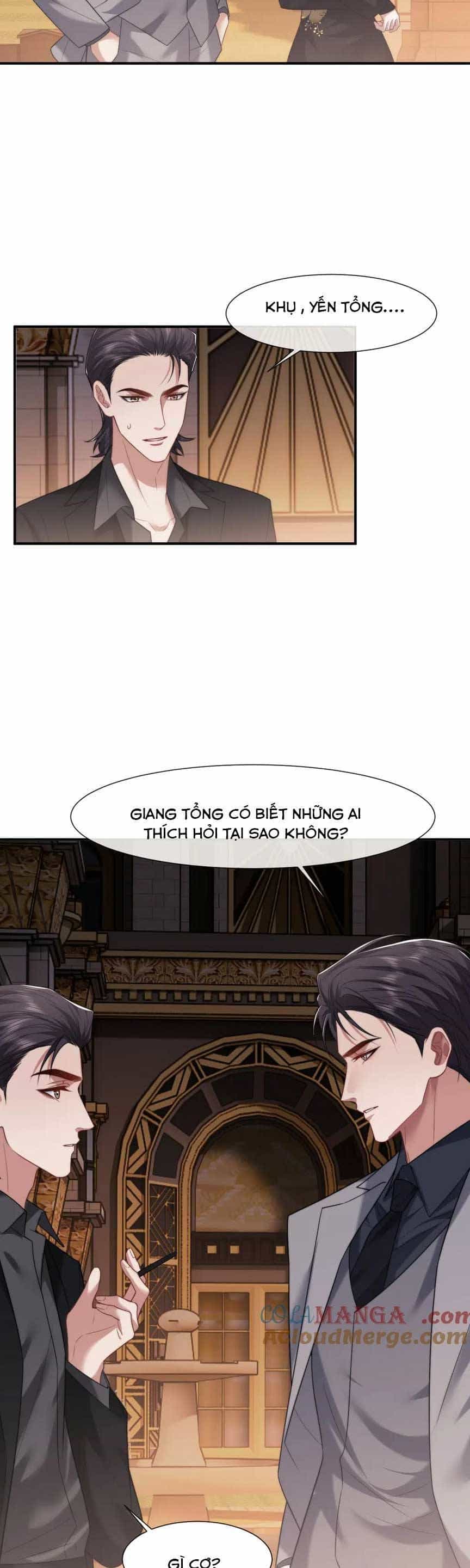 Chủ Mẫu Xuyên Không Tới Làm Phu Nhân Hào Môn - Chương 84 - ảnh 19