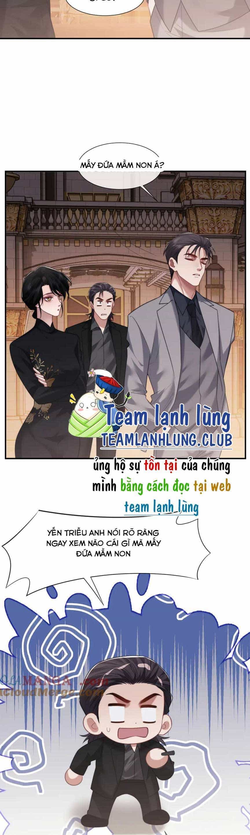 Chủ Mẫu Xuyên Không Tới Làm Phu Nhân Hào Môn - Chương 84 - ảnh 20
