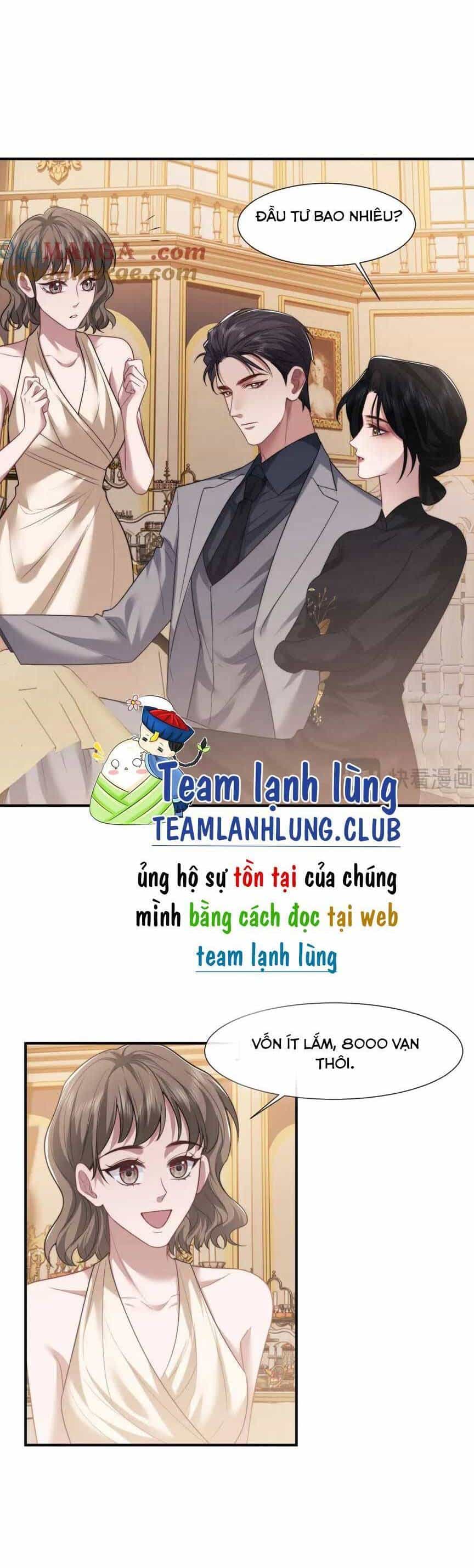 Chủ Mẫu Xuyên Không Tới Làm Phu Nhân Hào Môn - Chương 84 - ảnh 4