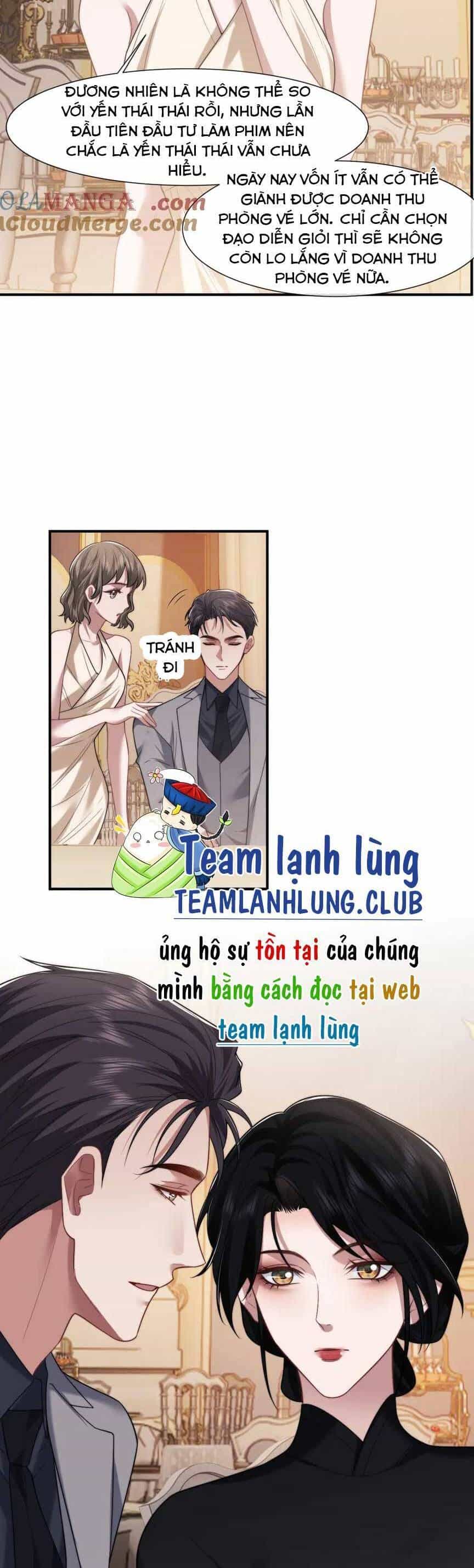 Chủ Mẫu Xuyên Không Tới Làm Phu Nhân Hào Môn - Chương 84 - ảnh 6