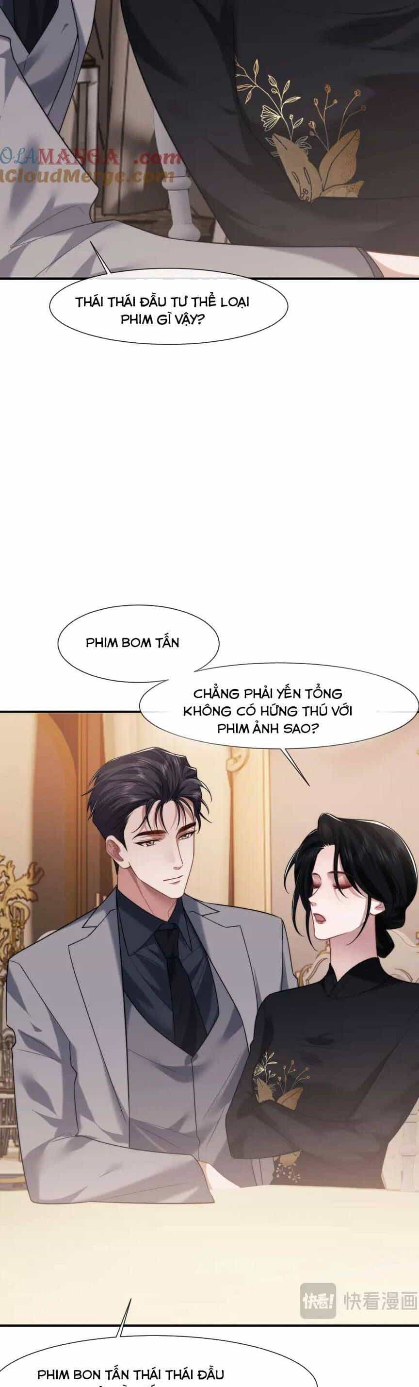 Chủ Mẫu Xuyên Không Tới Làm Phu Nhân Hào Môn - Chương 84 - ảnh 7