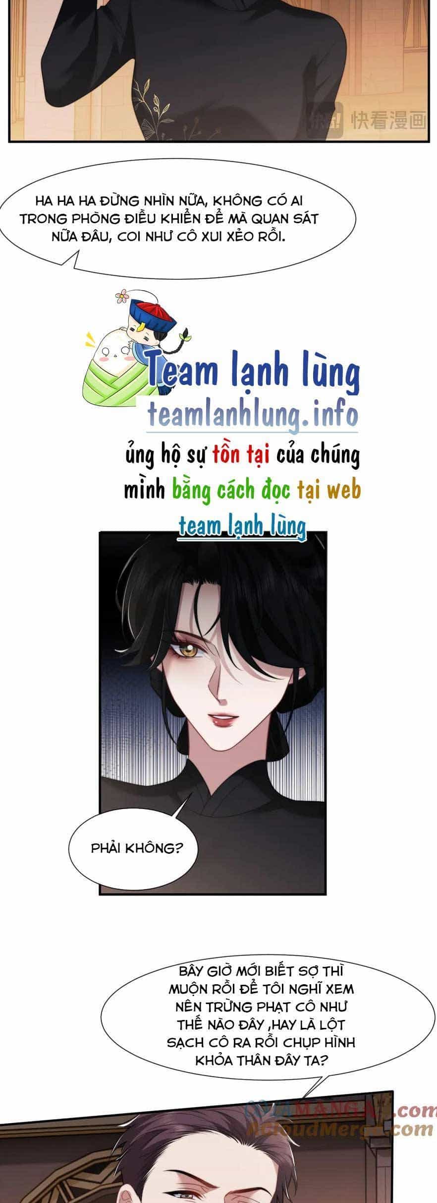 Chủ Mẫu Xuyên Không Tới Làm Phu Nhân Hào Môn - Chương 85 - ảnh 24