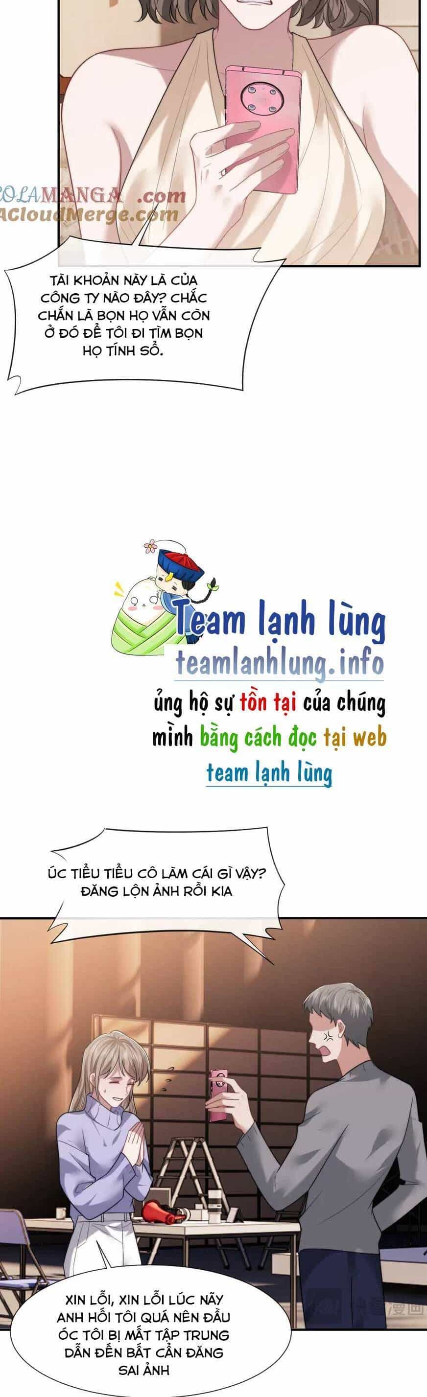Chủ Mẫu Xuyên Không Tới Làm Phu Nhân Hào Môn - Chương 85 - ảnh 7