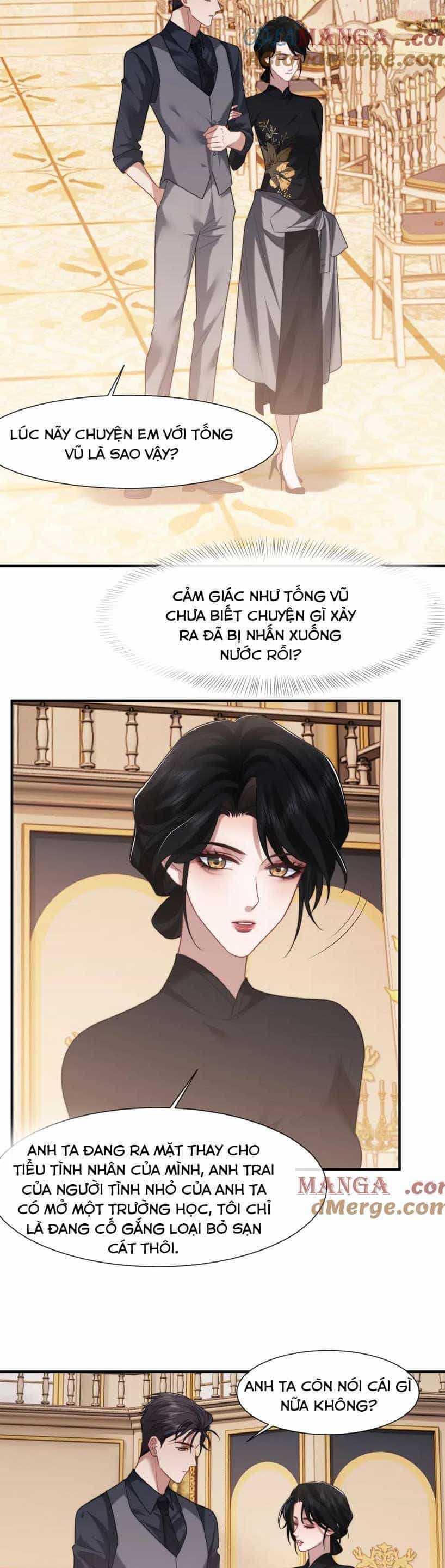 Chủ Mẫu Xuyên Không Tới Làm Phu Nhân Hào Môn - Chương 86 - ảnh 23