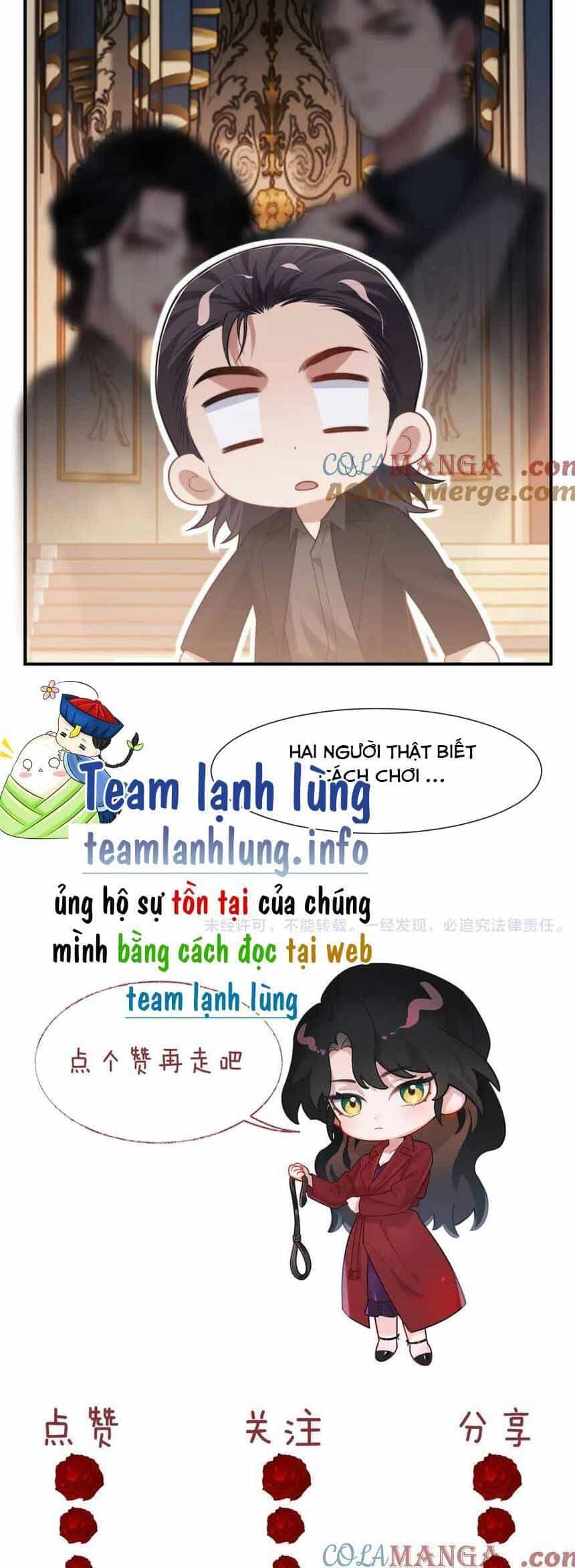 Chủ Mẫu Xuyên Không Tới Làm Phu Nhân Hào Môn - Chương 86 - ảnh 27