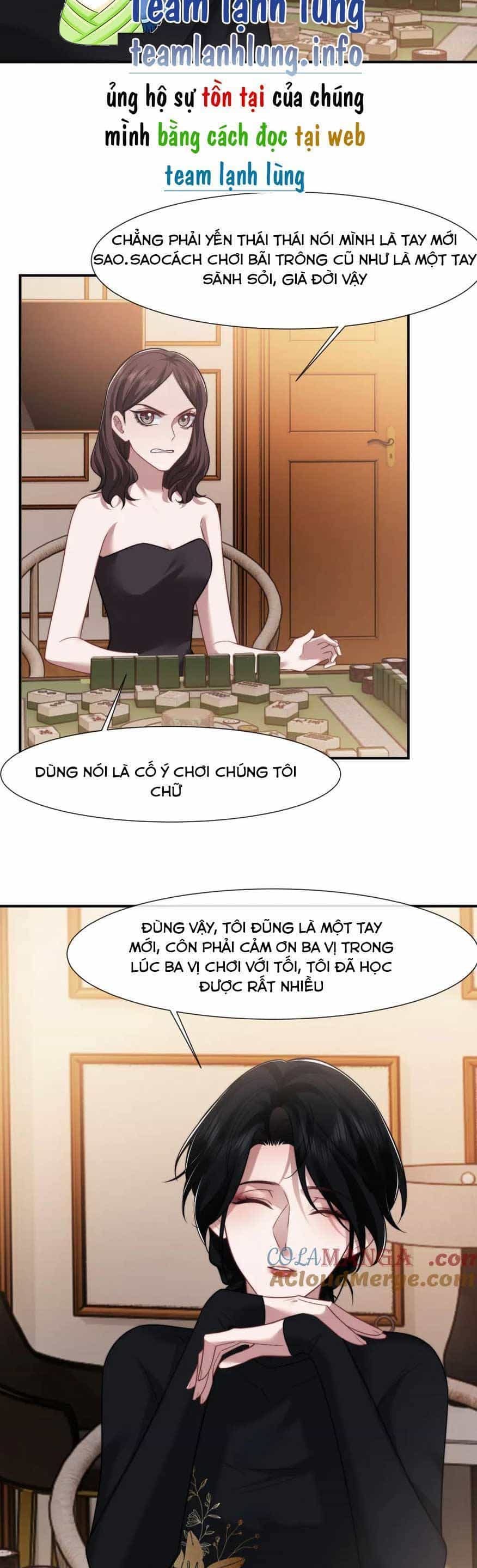 Chủ Mẫu Xuyên Không Tới Làm Phu Nhân Hào Môn - Chương 87 - ảnh 23