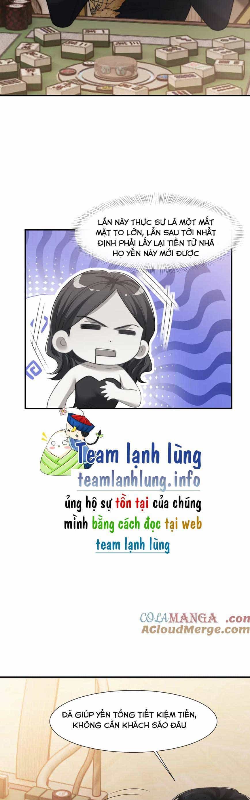 Chủ Mẫu Xuyên Không Tới Làm Phu Nhân Hào Môn - Chương 87 - ảnh 24