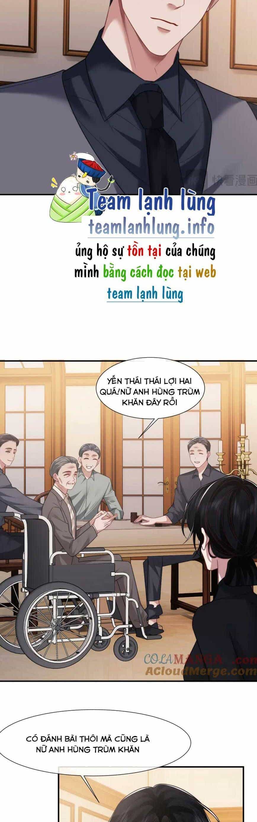 Chủ Mẫu Xuyên Không Tới Làm Phu Nhân Hào Môn - Chương 87 - ảnh 26
