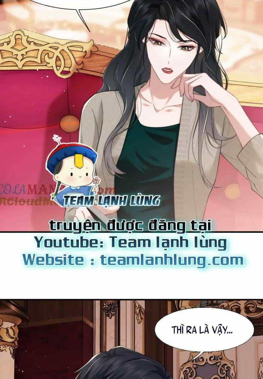 Chủ Mẫu Xuyên Không Tới Làm Phu Nhân Hào Môn - Chương 9 - ảnh 17