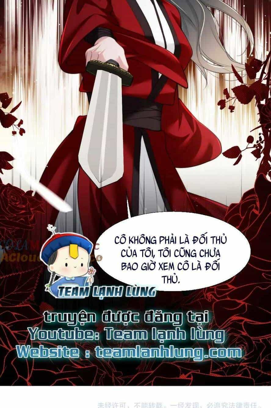 Chủ Mẫu Xuyên Không Tới Làm Phu Nhân Hào Môn - Chương 9 - ảnh 31