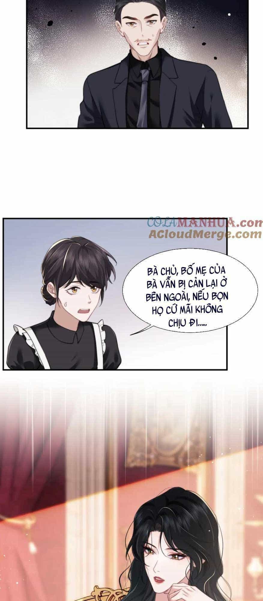 Chủ Mẫu Xuyên Không Tới Làm Phu Nhân Hào Môn - Chương 9 - ảnh 5