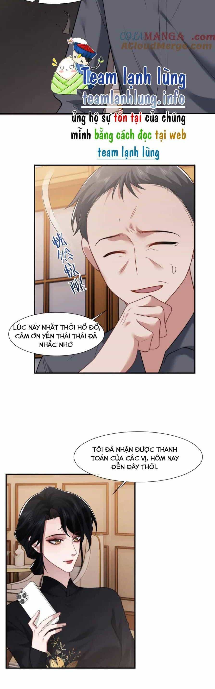 Chủ Mẫu Xuyên Không Tới Làm Phu Nhân Hào Môn - Chương 88 - ảnh 13