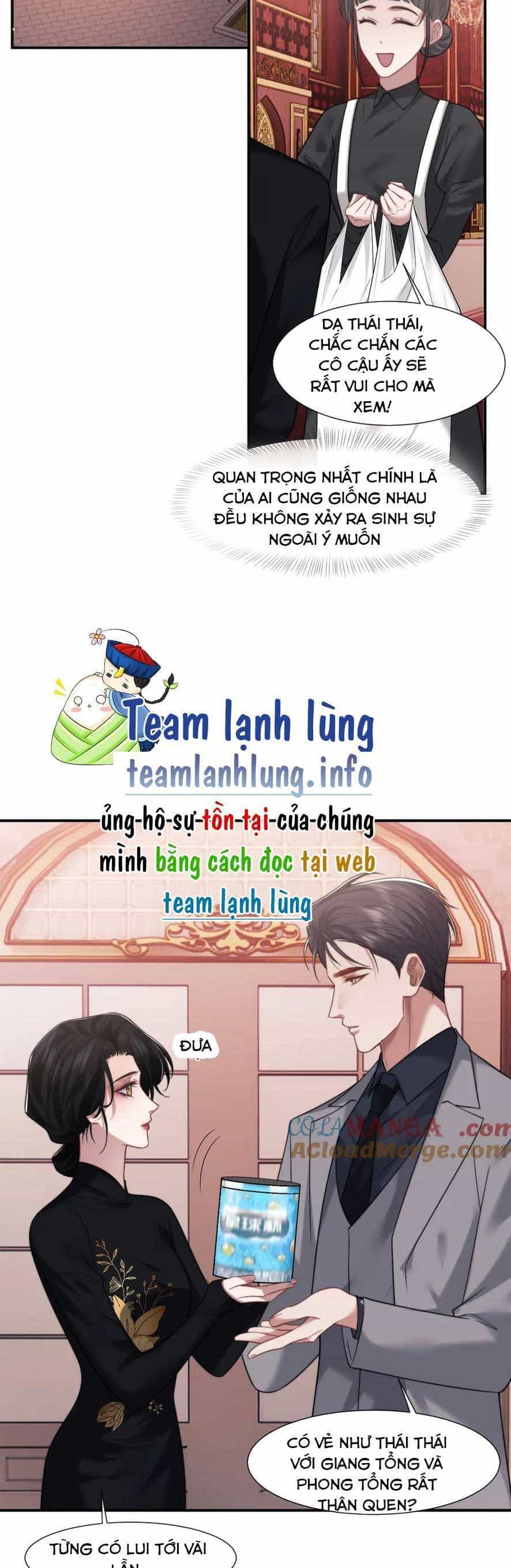 Chủ Mẫu Xuyên Không Tới Làm Phu Nhân Hào Môn - Chương 88 - ảnh 27