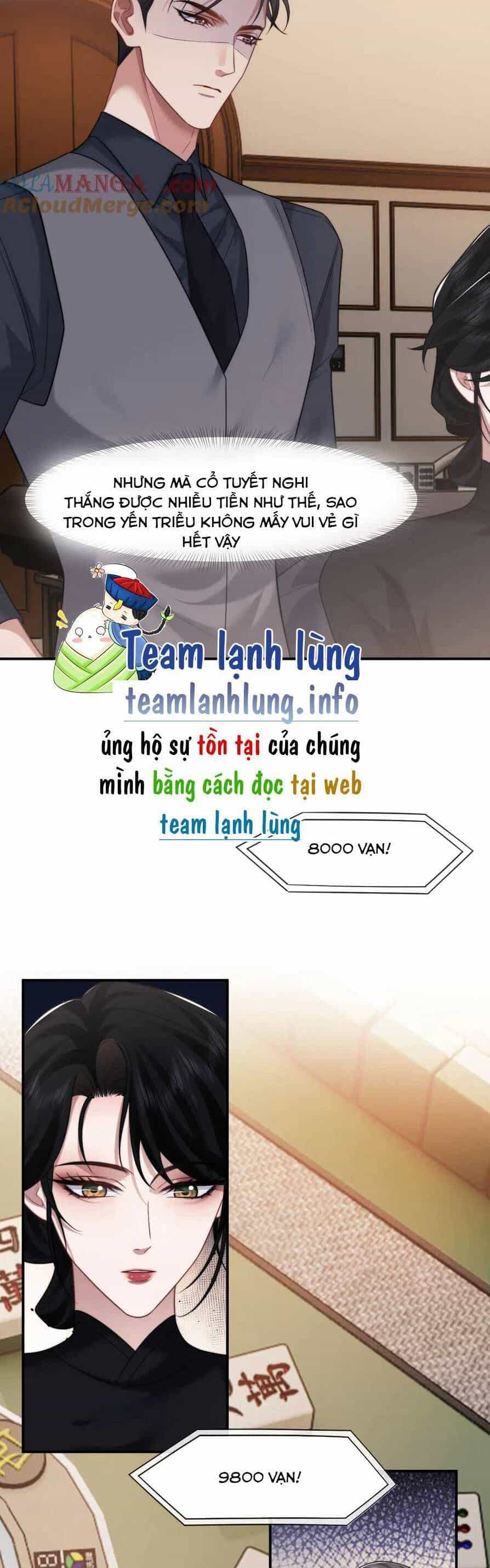 Chủ Mẫu Xuyên Không Tới Làm Phu Nhân Hào Môn - Chương 88 - ảnh 9
