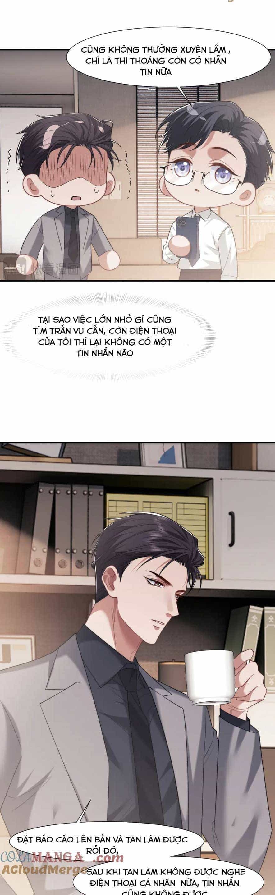 Chủ Mẫu Xuyên Không Tới Làm Phu Nhân Hào Môn - Chương 89 - ảnh 17