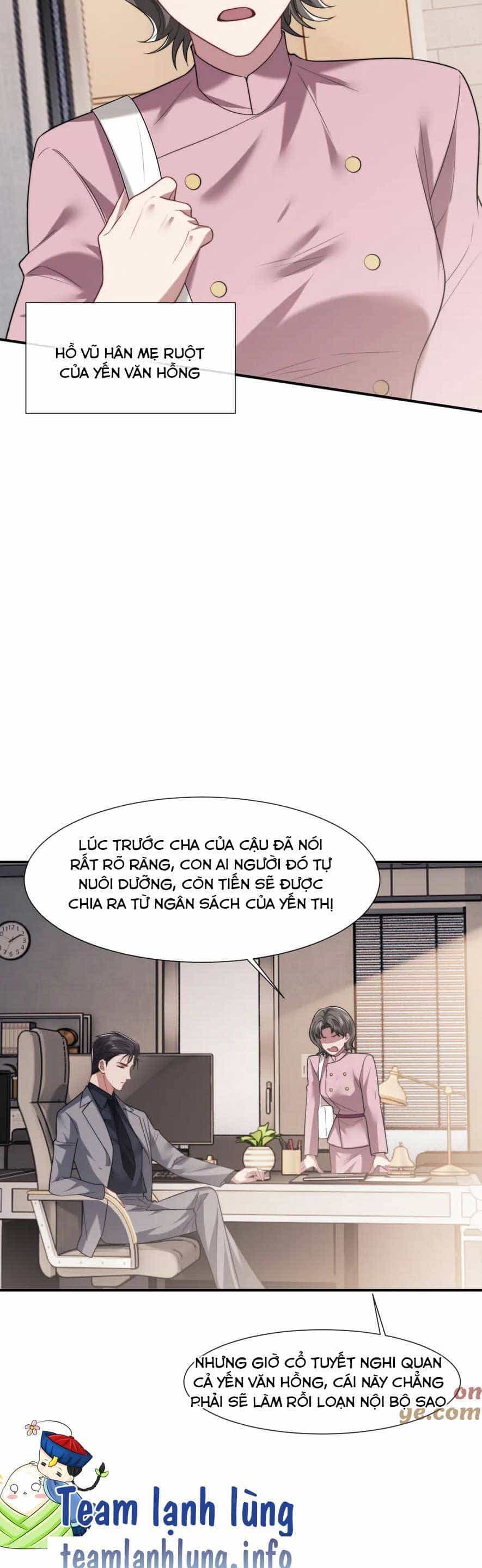 Chủ Mẫu Xuyên Không Tới Làm Phu Nhân Hào Môn - Chương 89 - ảnh 20