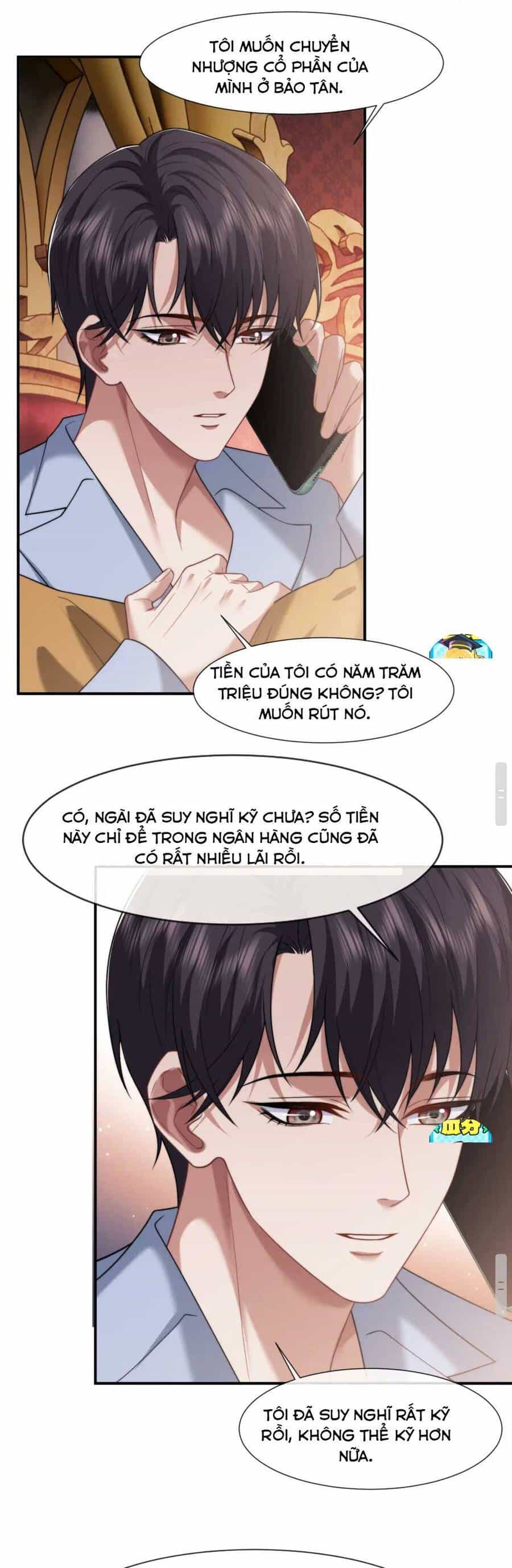 Chủ Mẫu Xuyên Không Tới Làm Phu Nhân Hào Môn - Chương 90 - ảnh 16