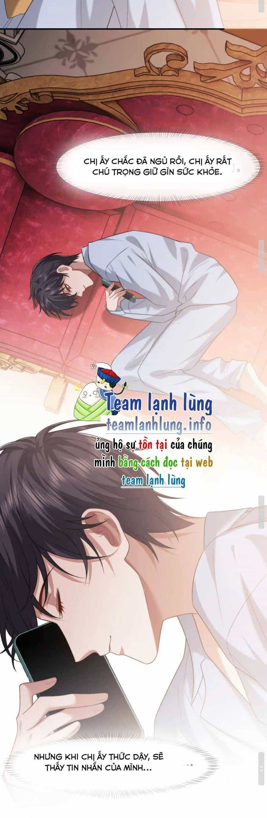 Chủ Mẫu Xuyên Không Tới Làm Phu Nhân Hào Môn - Chương 90 - ảnh 19