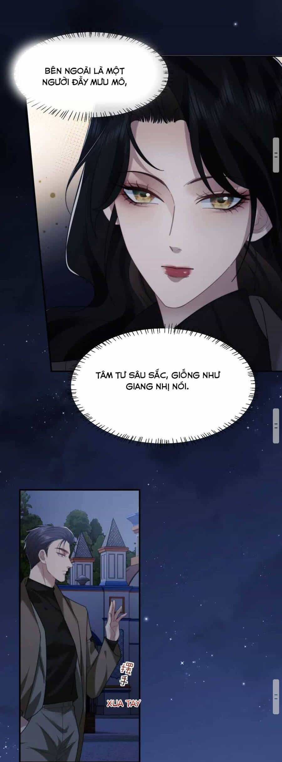 Chủ Mẫu Xuyên Không Tới Làm Phu Nhân Hào Môn - Chương 91 - ảnh 19