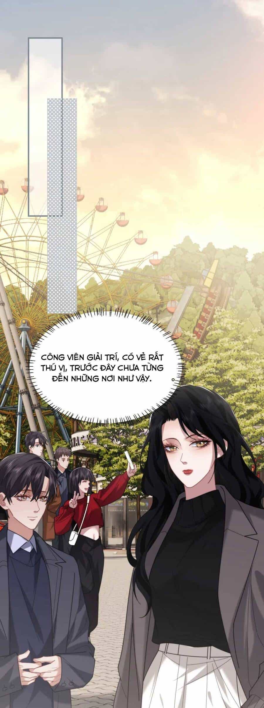Chủ Mẫu Xuyên Không Tới Làm Phu Nhân Hào Môn - Chương 91 - ảnh 7