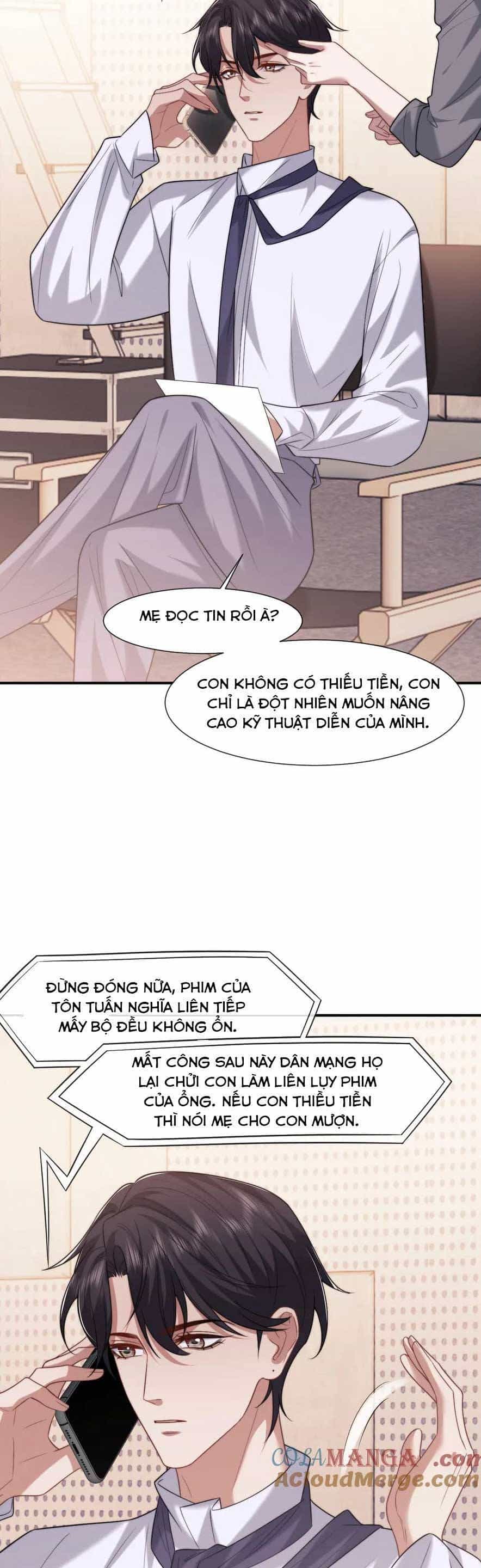 Chủ Mẫu Xuyên Không Tới Làm Phu Nhân Hào Môn - Chương 92 - ảnh 18