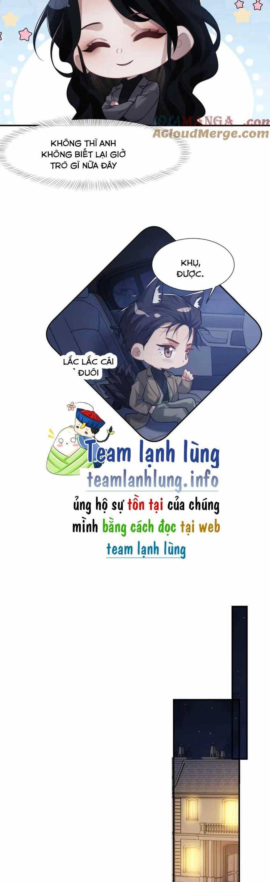 Chủ Mẫu Xuyên Không Tới Làm Phu Nhân Hào Môn - Chương 92 - ảnh 8