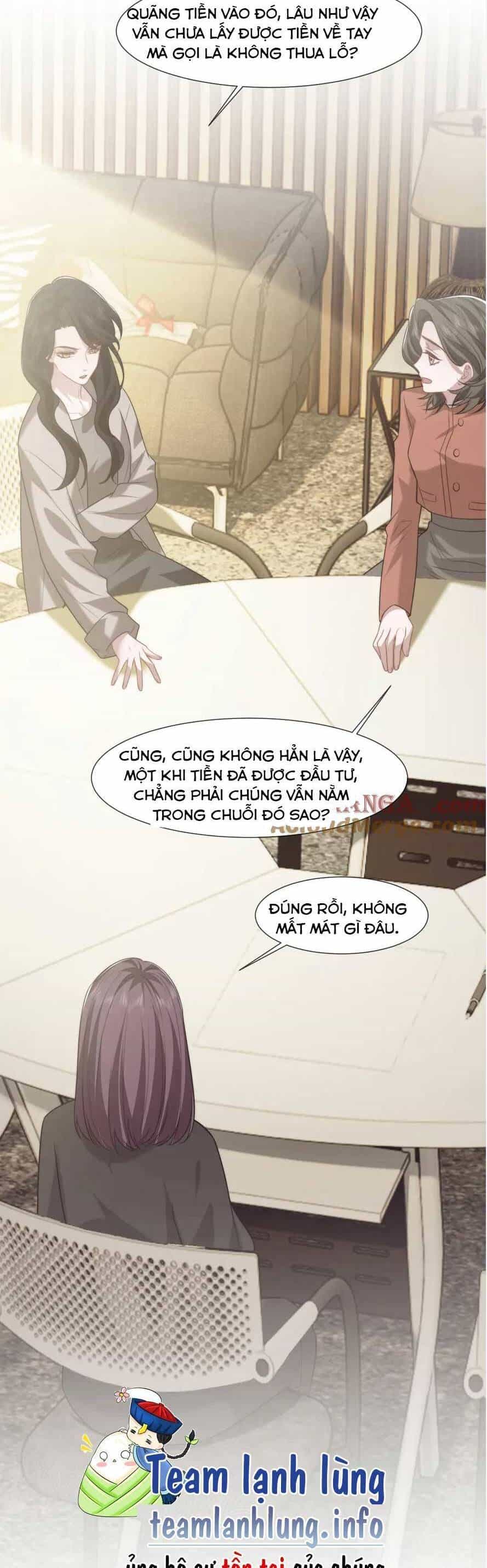 Chủ Mẫu Xuyên Không Tới Làm Phu Nhân Hào Môn - Chương 93 - ảnh 11