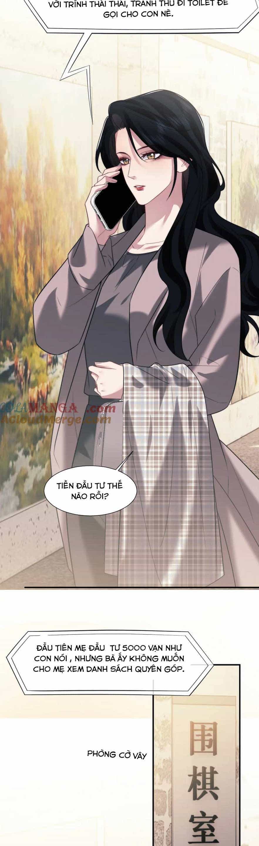 Chủ Mẫu Xuyên Không Tới Làm Phu Nhân Hào Môn - Chương 93 - ảnh 16