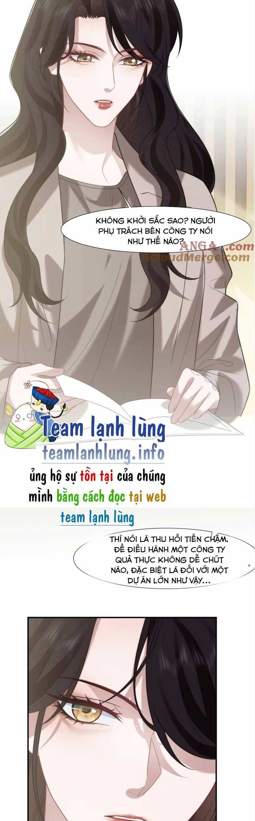 Chủ Mẫu Xuyên Không Tới Làm Phu Nhân Hào Môn - Chương 93 - ảnh 9