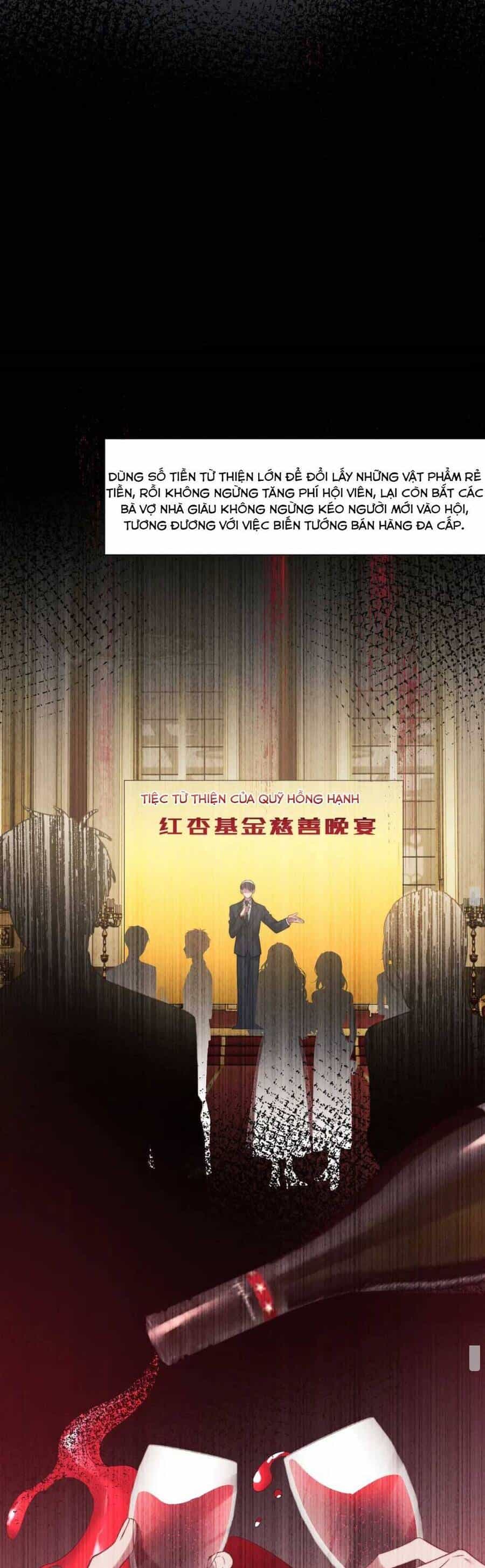 Chủ Mẫu Xuyên Không Tới Làm Phu Nhân Hào Môn - Chương 94 - ảnh 11