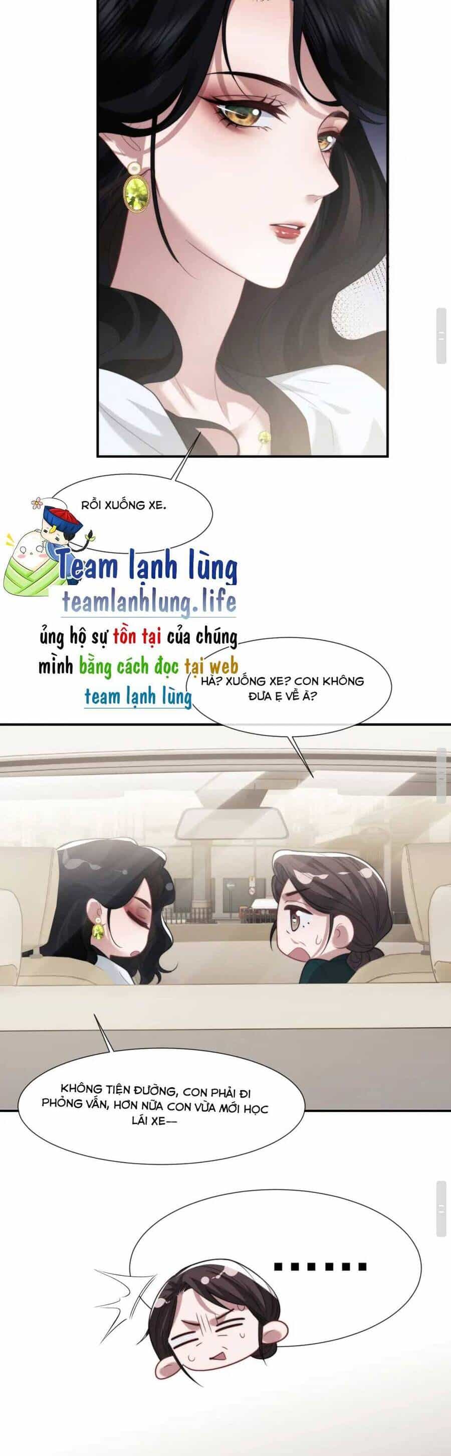 Chủ Mẫu Xuyên Không Tới Làm Phu Nhân Hào Môn - Chương 94 - ảnh 14